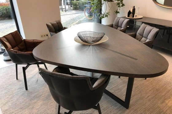 Image 1 of B&B Italia Seven Table in Grey oak LP € 6538,-