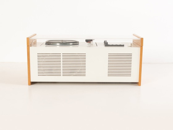 Image 1 of  Braun Sk-55 "De kist van Sneeuwwitje", Dieter Rams