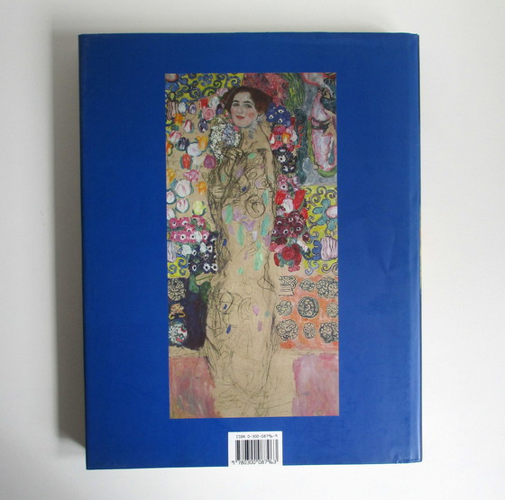 Image 1 of Klimt's Women door Tobias G. Natter en Gerbert Frodl