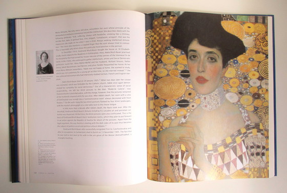 Image 1 of Klimt's Women door Tobias G. Natter en Gerbert Frodl