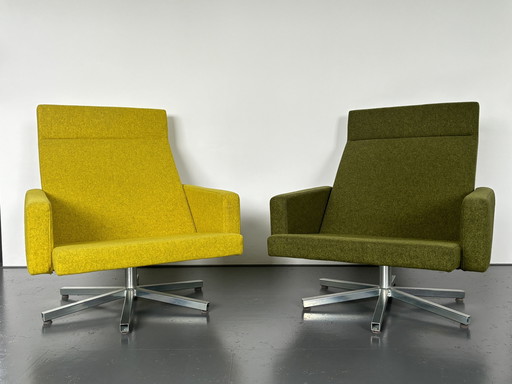 2x Lensveldt Fauteuils Studio Joep Van Lieshout