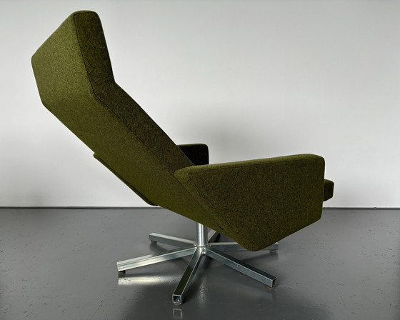 Image 1 of 2x Lensveldt Fauteuils Studio Joep Van Lieshout