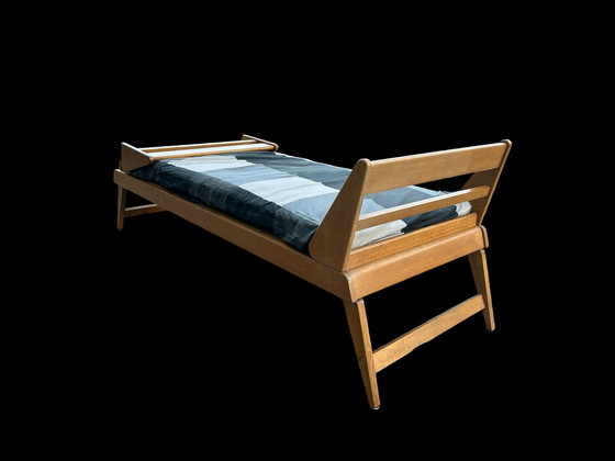 Image 1 of René Jean Caillette rustbed