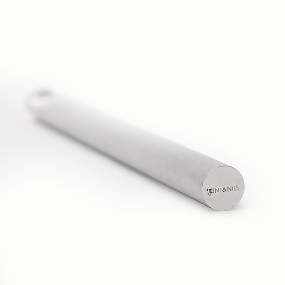 Image 1 of Flesopener en ijsstokjes set door Studio Opi voor Cini en Nils, 1970S