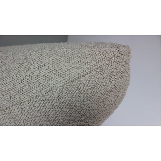 Image 1 of Vintage "Le Bambole" sofa in boucle bekleding van Mario Bellini voor B en B Italia, 1970
