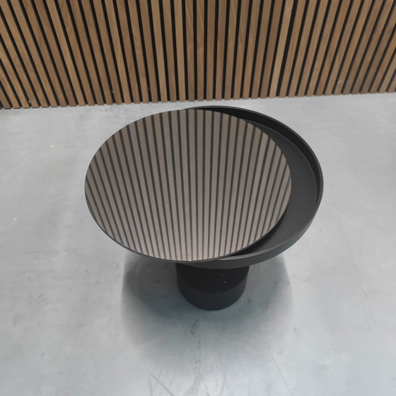 Image 1 of Cassina 9 Occasional Table Bijzettafel