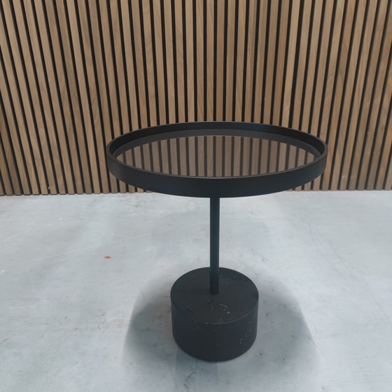 Image 1 of Cassina 9 Occasional Table Bijzettafel