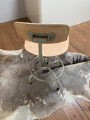 Ahrend tekenstoel