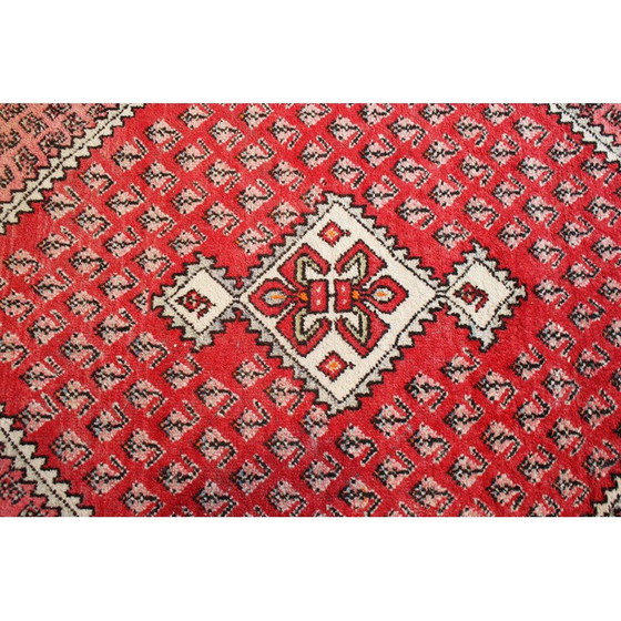 Image 1 of Vintage Saraband tapijt, Iran