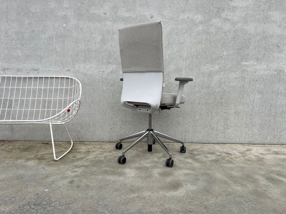 Image 1 of Vitra Id Soft Bureaustoel