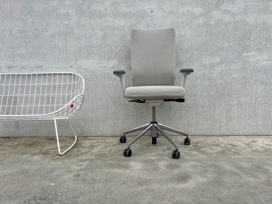 Image 1 of Vitra Id Soft Bureaustoel