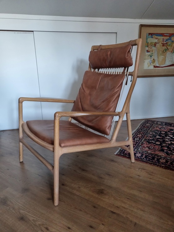 Image 1 of Gazzda Dedo Lounge Chair