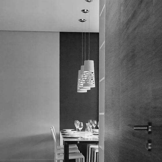 Image 1 of Foscarini Tress Piccola 