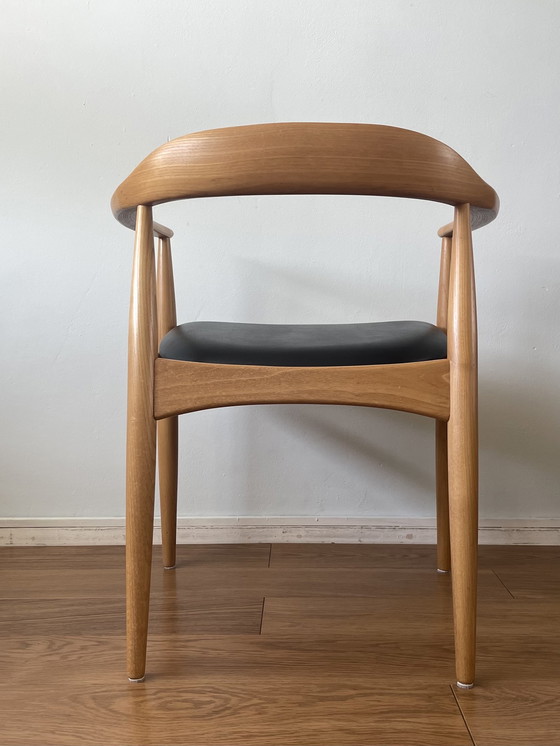 Image 1 of Niels Eilersen Fauteuil