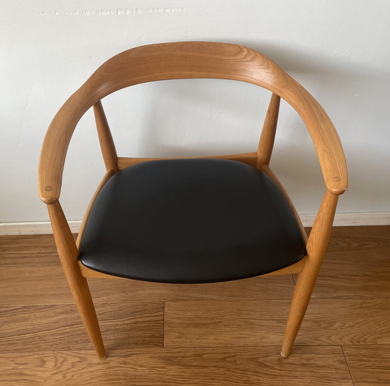 Image 1 of Niels Eilersen Fauteuil