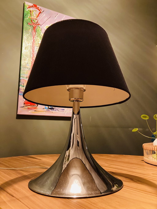 Deense Design Lamp Frandsen