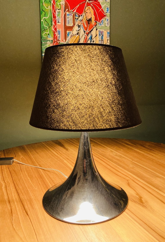 Image 1 of Deense Design Lamp Frandsen