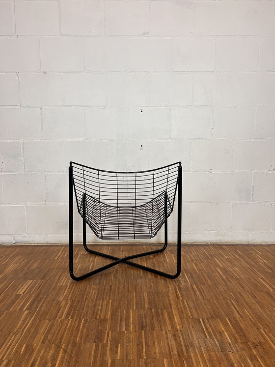 Image 1 of Järpen Fauteuil By Niels Gammelgaard For Ikea