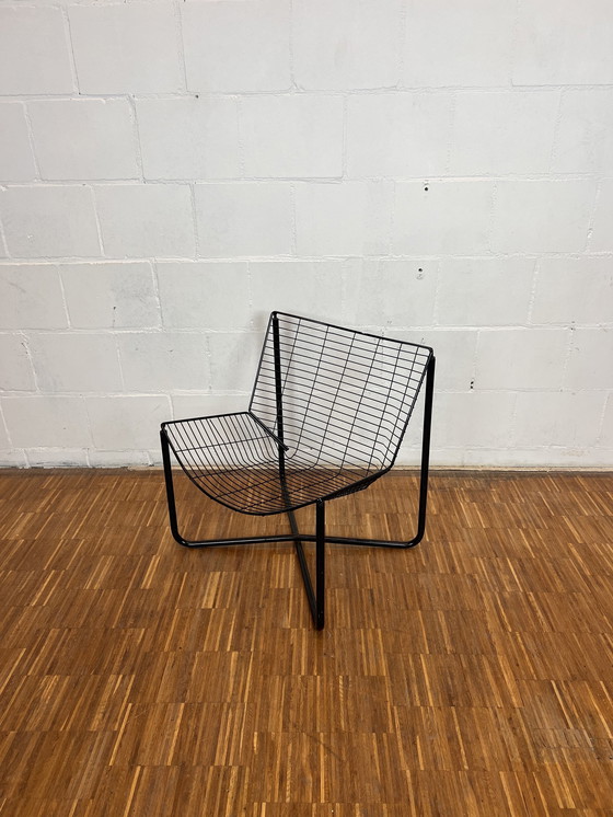 Image 1 of Järpen Fauteuil By Niels Gammelgaard For Ikea