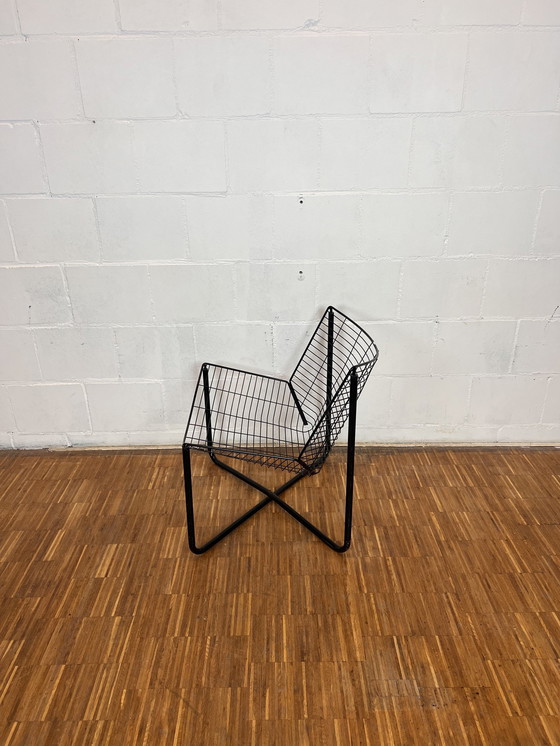 Image 1 of Järpen Fauteuil By Niels Gammelgaard For Ikea