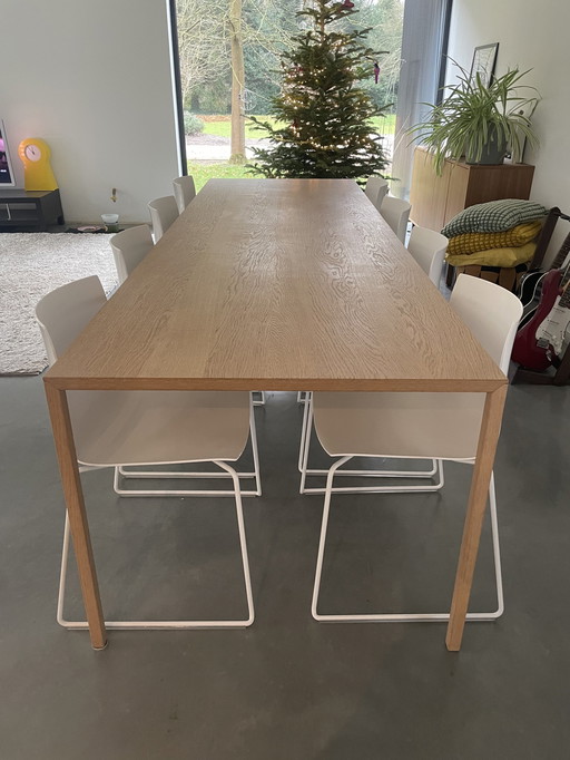 Arco Eettafel Bert Jan Pot