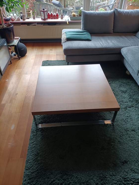 Image 1 of Bo-concept tafel