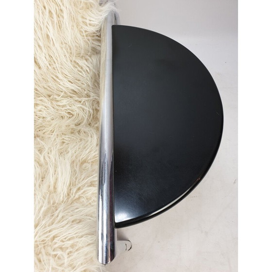 Image 1 of Noe vintage verstelbare lounge stoel van Ammanati en Vitelli voor Moroso, 1980