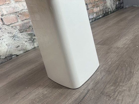 Image 1 of  Vitra Metal Side Table vierkant