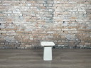  Vitra Metal Side Table vierkant