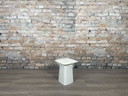  Vitra Metal Side Table vierkant