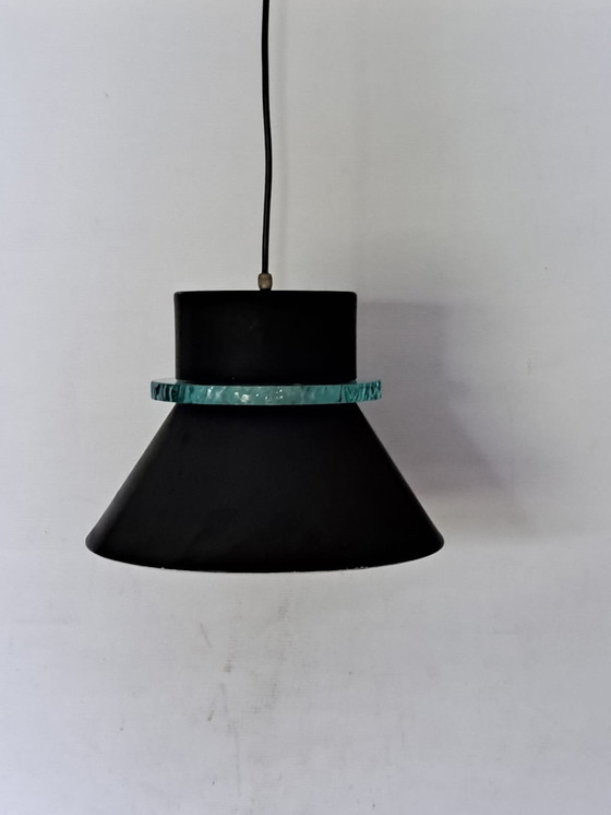 Image 1 of 70S Suspension Hiemstra Evolux Lamp