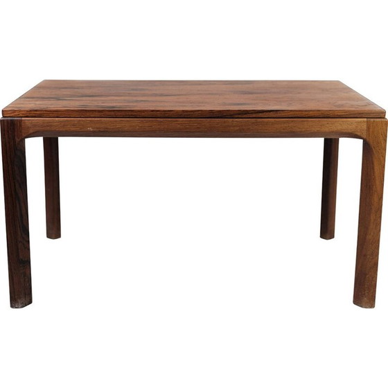 Image 1 of Vintage palissander salontafel, Denemarken 1960