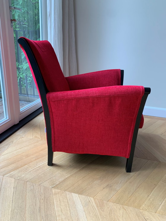 Image 1 of Viebieffe Clotilde lees fauteuil