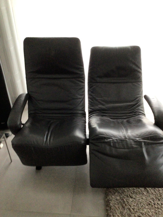 Image 1 of Jori duo relax Seat