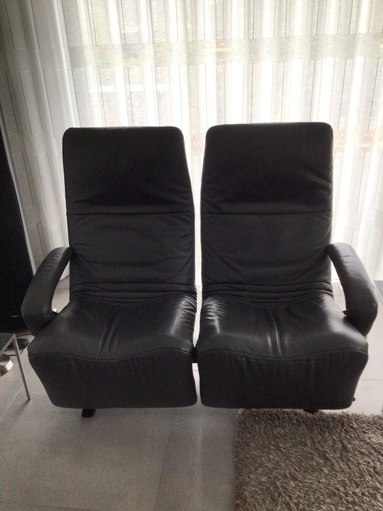 Image 1 of Jori duo relax Seat