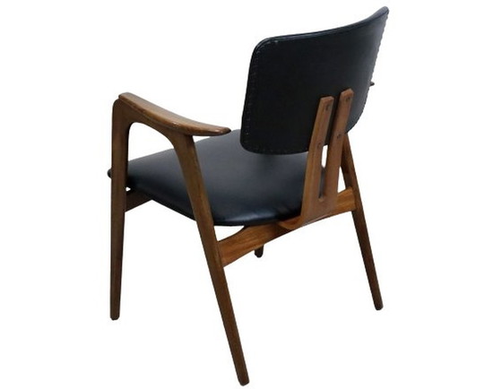 Image 1 of Pastoe FT14 fauteuil vintage