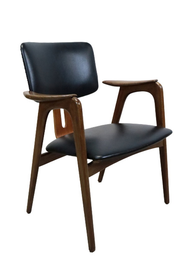 Image 1 of Pastoe FT14 fauteuil vintage