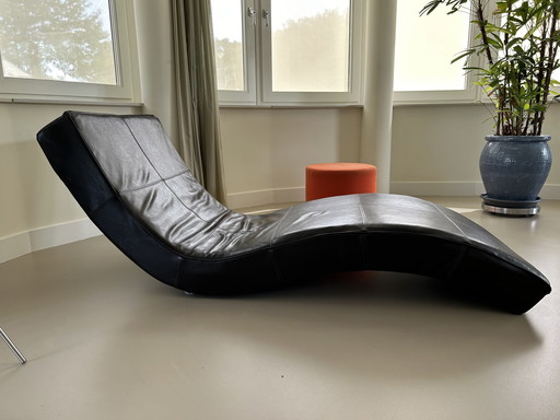 Chaise Longue