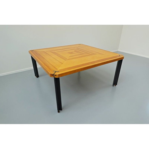 Vintage eettafel 1960