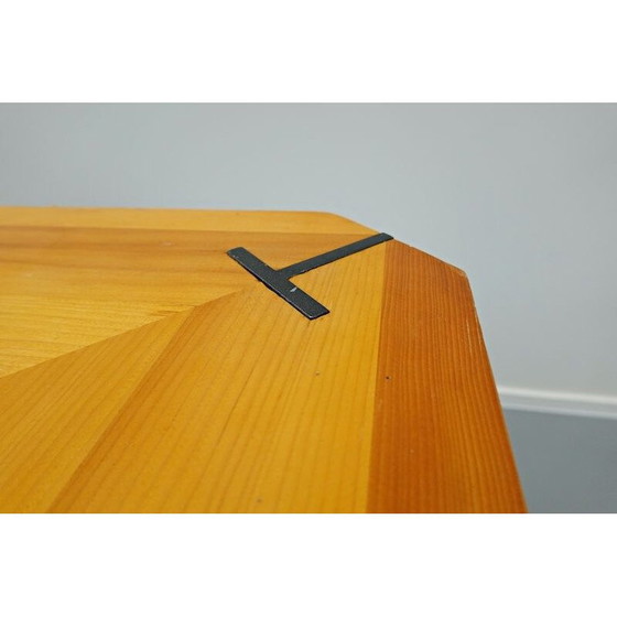 Image 1 of Vintage eettafel 1960