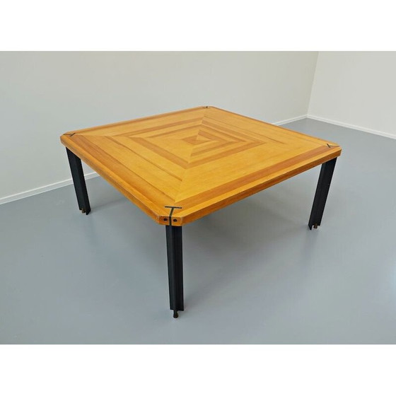 Image 1 of Vintage eettafel 1960