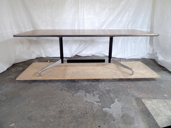 Image 1 of Herman Miller Eames Gesegmenteerde Tafel