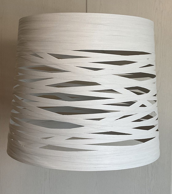 Image 1 of 1X Foscarini Tress Grande Hanglamp Nieuw In Doos