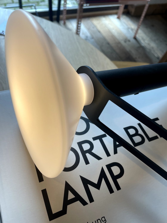 Image 1 of Muuto Piton portable lamp