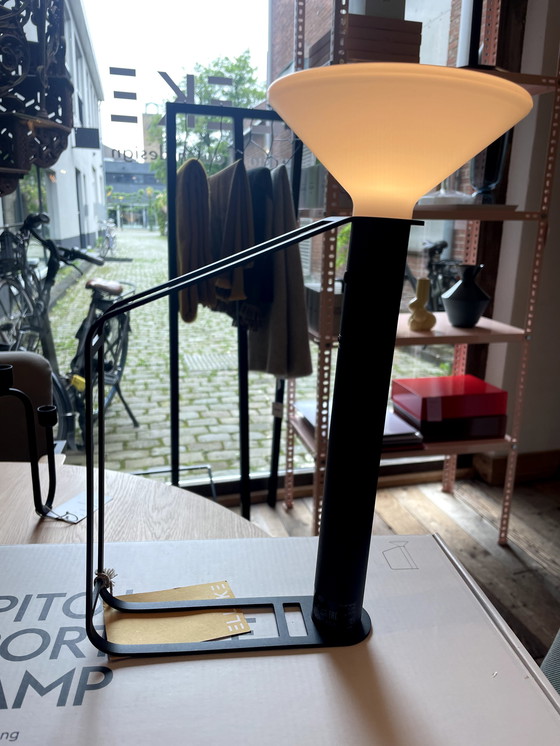 Image 1 of Muuto Piton portable lamp