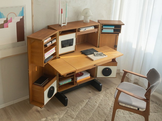 Image 1 of Bureau