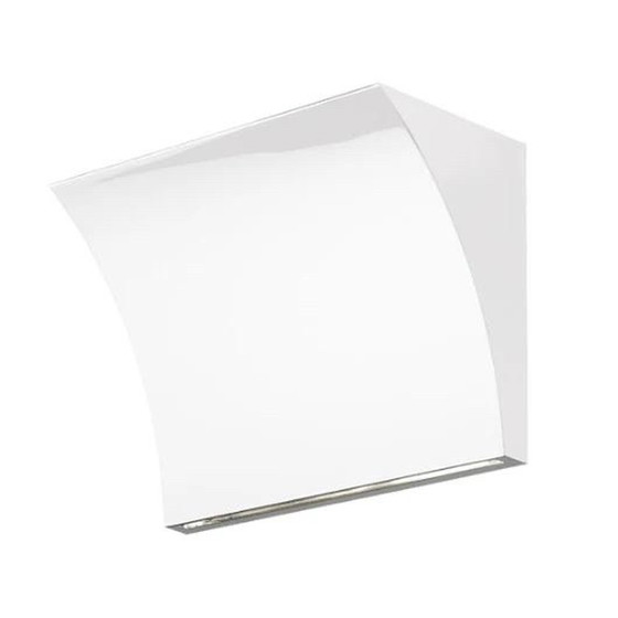 Image 1 of Flos Pochette Up/Down wandlamp LED wit