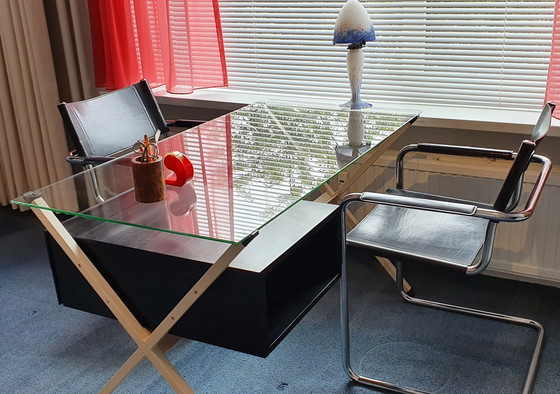 Image 1 of Knoll Franco Albini bureau