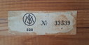 3-Ladenkast Door Svensk Möbelindustri, Vintage, Skandinavian Design