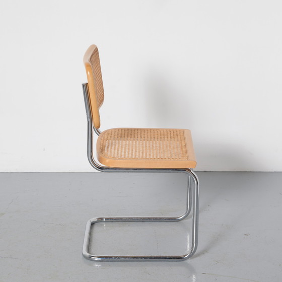 Image 1 of Marcel Breuer S32 Stoel